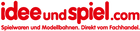 idee und spiel Prospekt und Angebote