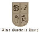 Altes Gasthaus Kamp Prospekt und Angebote