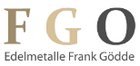 FGO Edelmetalle Frank Gödde