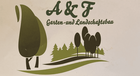 A & F GaLaBau Prospekt und Angebote