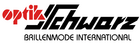 Optik Schwarz