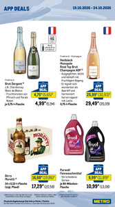 METRO Prospekt - App-Deals - Seite 2