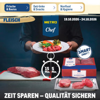 METRO Prospekt Seite 2