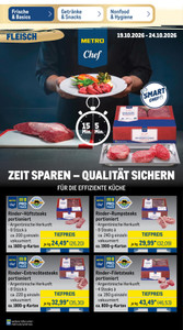 METRO Prospekt - Food - Seite 2