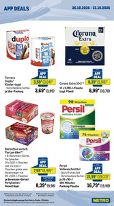 METRO Prospekt - App-Deals - Seite 2