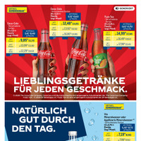 METRO Prospekt - Getränke