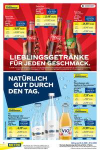 METRO Prospekt - Starke Marken