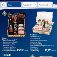 METRO Prospekt - Fleisch & Wurst