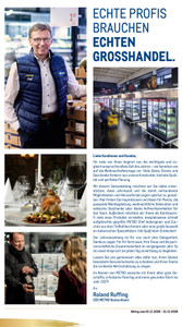 METRO Prospekt - Saisonkatalog Festtage voller Genuss. - Seite 2