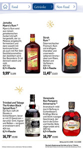 METRO Prospekt - Saisonkatalog Festtage voller Genuss.