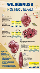 METRO Prospekt - Monats-Menu November - Seite 2