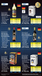 METRO Prospekt - Monats-Menu November