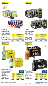 METRO Prospekt - Monats-Menu November