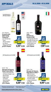 METRO Prospekt - App-deals - Seite 2