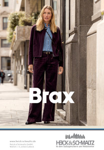 Brax Prospekt - Angebote ab 05.10.