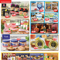 Mix Markt Prospekt Seite 2