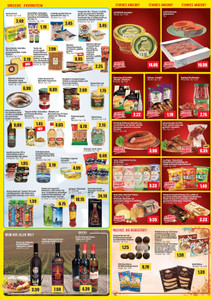 Mix Markt Prospekt - Angebote ab 19.10.