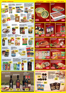 Mix Markt Prospekt - Angebote ab 19.10.