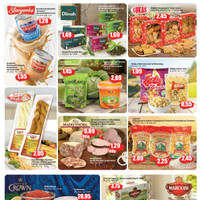 Mix Markt Prospekt Seite 3