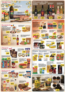 Mix Markt Prospekt - Angebote ab 19.10.