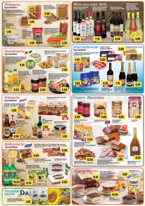 Mix Markt Prospekt - Angebote ab 26.10.
