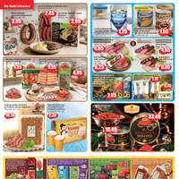 Mix Markt Prospekt Seite 2