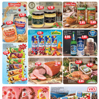 Mix Markt Prospekt Seite 3