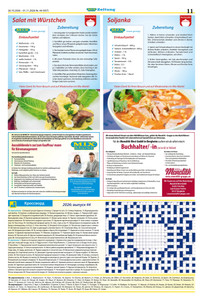 Mix Markt Prospekt - Angebote ab 26.10.