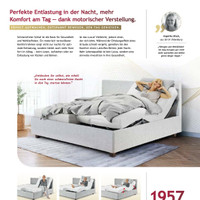 Betten Peters Prospekt Seite 3