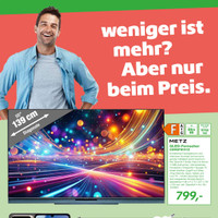 ElectronicPartner Prospekt - Fernseher