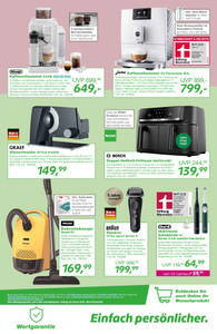 ElectronicPartner Prospekt - Haushaltselektronik 11/2026