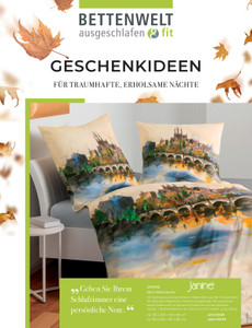 Bettenwelt Prospekt - Bettenwelt Lippstadt GmbH