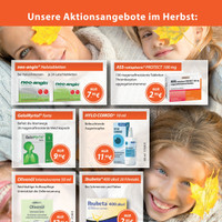 Stadt-Apotheke Gera Prospekt Seite 2