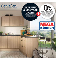 Mega Möbel SB Prospekt Seite 3