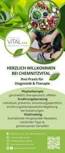 Chemnitz Vital Prospekt - Chemnitz Vital