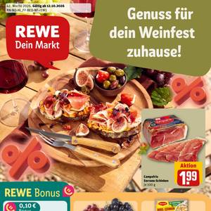 REWE