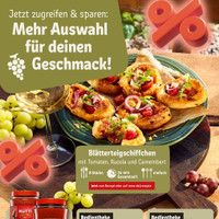 REWE Prospekt Seite 12