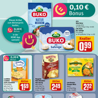 REWE Prospekt Seite 16
