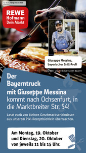 REWE Prospekt - Angebote ab 12.10.