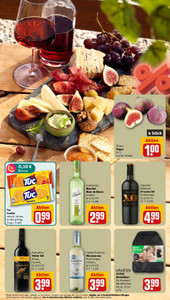 REWE Prospekt - Angebote ab 12.10.