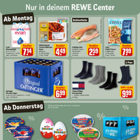 REWE Prospekt Seite 3