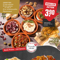 REWE Prospekt Seite 2