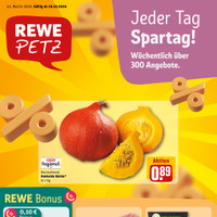 REWE Prospekt Seite 3