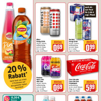 REWE Prospekt Seite 20