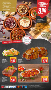 REWE Prospekt - Angebote ab 19.10. - Seite 2