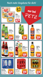 REWE Prospekt - Angebote ab 19.10.