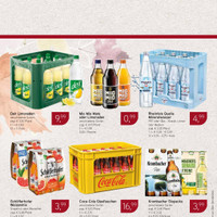 REWE Prospekt Seite 16