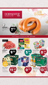 REWE Prospekt - Angebote ab 19.10.