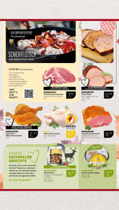 REWE Prospekt - Angebote ab 19.10. - Seite 2