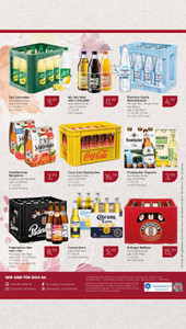 REWE Prospekt - Angebote ab 19.10.